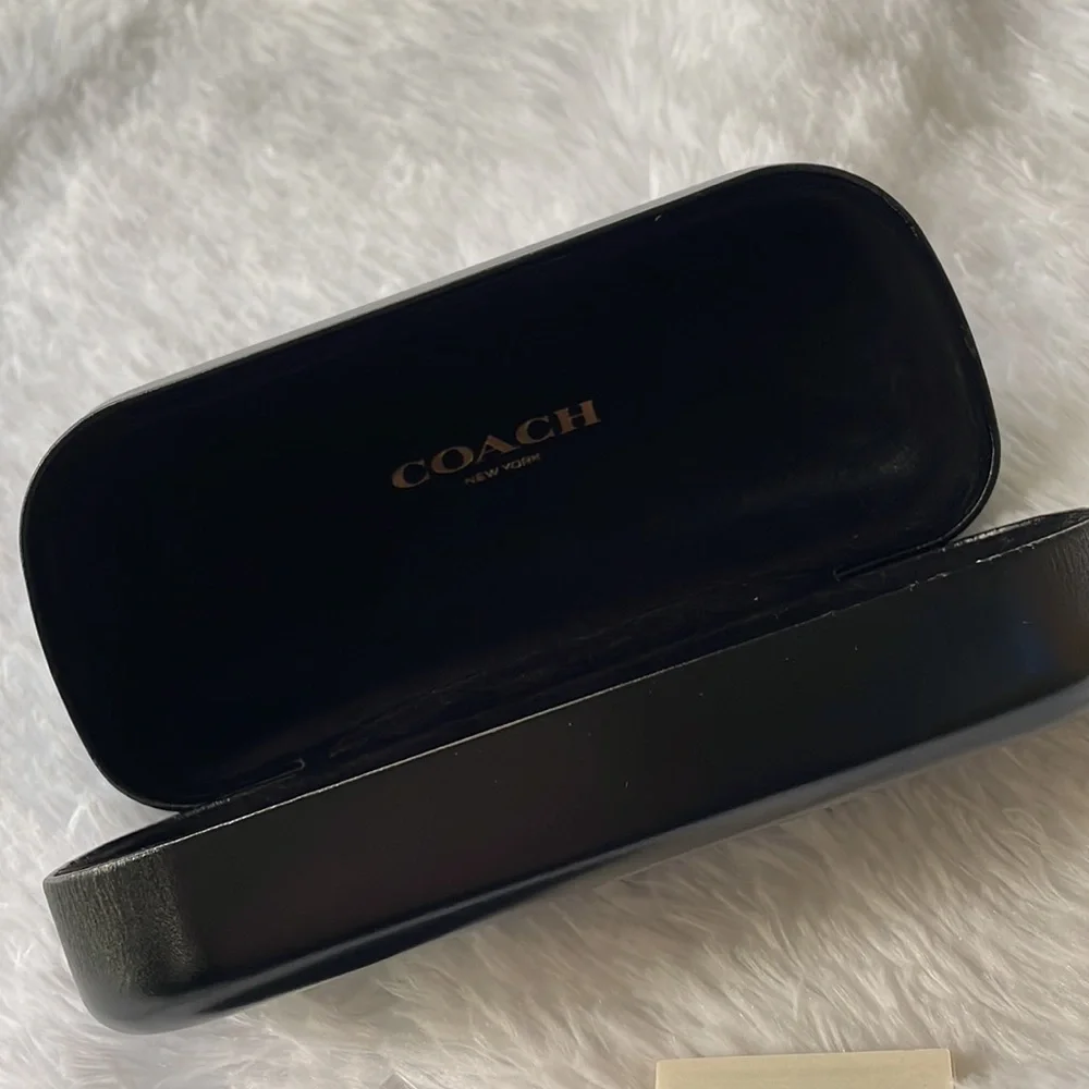 Coach Sunglasses - Picture 10 of 11